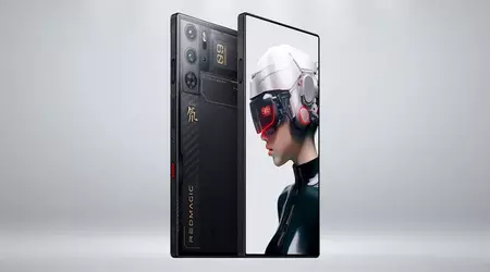 Le Red Magic 10 Pro a montré ce qu'il pouvait faire en réussissant les tests de performance Geekbench