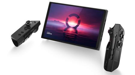 Lenovo a commencé à prendre les précommandes pour la console de jeu portable Legion Go, dont le prix est fixé à 700 dollars.