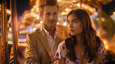 "Next Stop Paris" : TCL annonce un film créé par l'IA (spoiler : c'est vraiment mauvais)