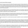 La Fédération européenne des développeurs de jeux vidéo (EGDF) s'est prononcée en faveur de l'accord entre Microsoft et Activision Blizzard.-4 La Fédération européenne des développeurs de jeux vidéo (EGDF) s'est prononcée en faveur de l'accord entre Microsoft et Activision Blizzard.-4