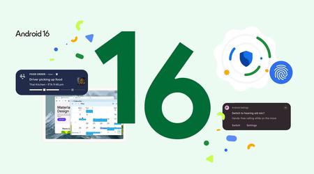 Notifications en direct, sécurité améliorée et interface améliorée - Le firmware Android 16 a été publié sur les smartphones Pixel