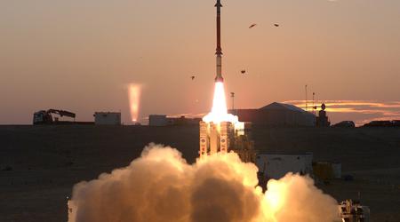 La Finlande a officialisé l'achat du système de défense antimissile David's Sling, d'une valeur de 340 millions de dollars.
