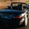Mazda MX-5 NA électrifiée - Vue 5