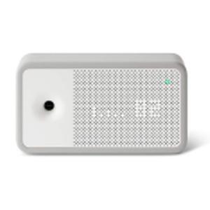 Moniteur de qualité de l'air intérieur ...