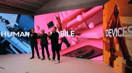 L'entreprise qui prévoit de changer à jamais le design des smartphones a été révélée.