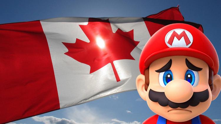 Les Canadiens ont une autre raison ...