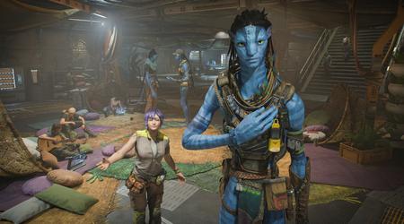 Des mecs bleus en 4K et 60 fps : Avatar : Frontiers of Pandora a reçu une mise à jour pour la PlayStation 5 Pro