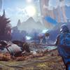 Cthulhu a visité No Man's Sky : les développeurs du célèbre jeu de sable spatial invitent les joueurs à l'"Expédition maudite".-6 Cthulhu a visité No Man's Sky : les développeurs du célèbre jeu de sable spatial invitent les joueurs à l'"Expédition maudite".-6