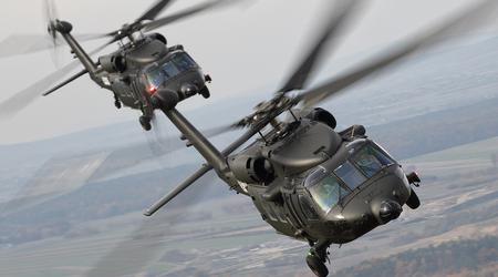 L'Ouzbékistan remet des hélicoptères de l'armée afghane aux États-Unis pour les aider à échapper aux talibans
