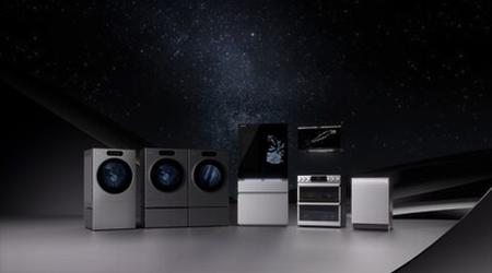 LG dévoilera un nouveau combiné lave-linge et sèche-linge doté d'une intelligence artificielle au CES 2025