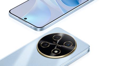 Huawei a lancé un nouveau smartphone à bas prix, le Huawei nova 13i, doté d'un appareil photo principal de 108 MP.