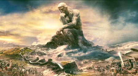 Une version mobile du jeu de stratégie culte Civilisation a été annoncée.