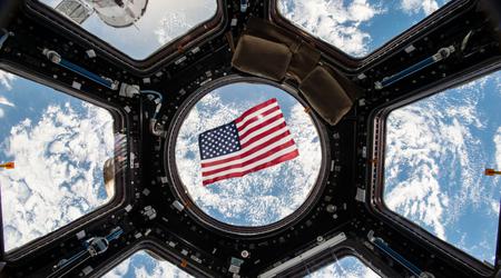 Les astronautes de la NASA bloqués à bord de l'ISS auront la possibilité de voter lors de l'élection présidentielle américaine.