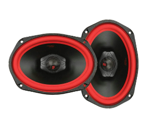 Haut-parleur coaxial de voiture Cerwin Vega ...