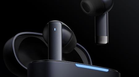 Baseus E9 : écouteurs TWS avec Bluetooth 5.3, faible latence audio, recharge sans fil et autonomie jusqu'à 30 heures pour 46 $