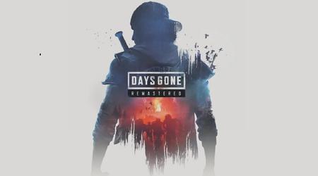 Pas une suite, mais au moins quelque chose : Sony a annoncé un remaster du jeu d'action motard-zombie Days Gone.
