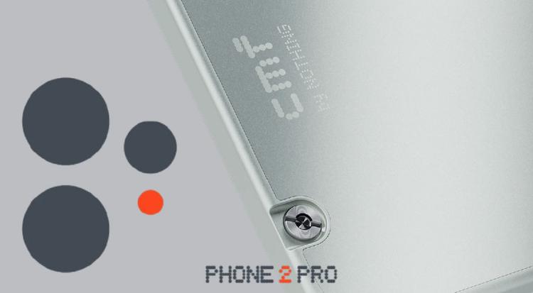 CMF annonce officiellement le Phone 2 ...