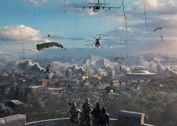 Verdansk revient dans Call of Duty ...