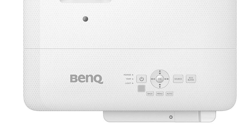 Projecteur BenQ TH685i à moins de 1000 euros
