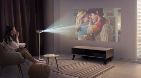 LG dévoilera au CES 2025 deux nouveaux projecteurs fonctionnant sous webOS et prenant en charge la diffusion en continu à partir d'appareils Android et iOS
