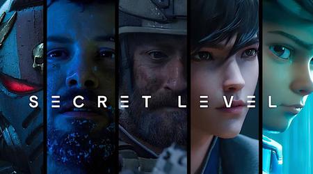 The Show Must Go On : Amazon a renouvelé l'anthologie de Secret Level sur les jeux vidéo pour une deuxième saison.