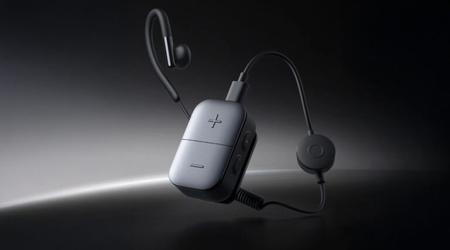 Xiaomi dévoile une nouvelle mini radio d'interphone 4G pour réseau public, légère et d'une portée allant jusqu'à 5 000 km