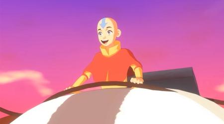 Bamtang Games a annoncé un nouveau jeu basé sur le "dernier maître de l'air" - Avatar : The Last Airbender : Quest for Balance