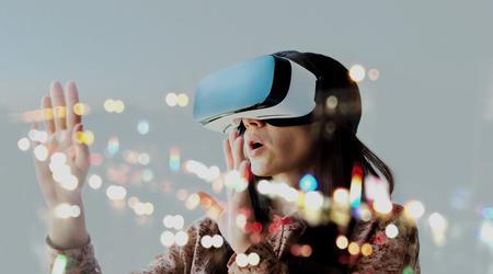 Le premier casque XR de Samsung utilisera l'écran micro-OLED de Sony