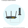 Test TP-Link Archer AX10 : Routeur Wi-Fi 6 moins cher que 50 €-47 Test TP-Link Archer AX10 : Routeur Wi-Fi 6 moins cher que 50 €-47