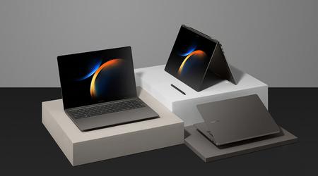 Rumeur : Samsung dévoilera le 15 décembre la série d'ordinateurs portables Galaxy Book 4 équipés de processeurs Intel Core Ultra