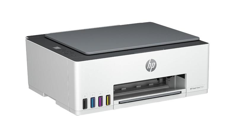imprimante pour enveloppes pas chère HP Smart Tank 5101