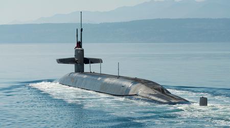 Joe Biden a demandé 3,4 milliards de dollars supplémentaires pour soutenir la production de sous-marins nucléaires pour la marine américaine.