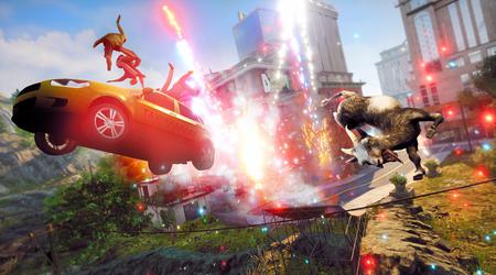 Les auteurs de la série humoristique Goat Simulator tiendront une présentation Goat Direct le 1er avril, qui promet des annonces intéressantes