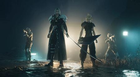 "Les exclusivités sont devenues commercialement non rentables" : le producteur de Final Fantasy VII Rebirth a parlé des bonnes ventes du jeu, tout en soulignant l'importance du multiplateforme.