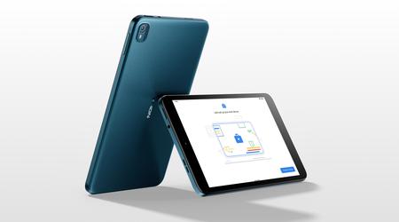La remise est de 40 $ : Le Nokia T10 avec écran 8 pouces disponible sur Amazon pour 129 $.