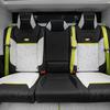Avant-première du Cybertruck Tesla à élongation Mansory