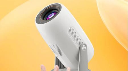 Lenovo 100M : un projecteur abordable avec prise en charge du HDR10 et haut-parleurs intégrés fait son entrée sur le marché international.