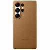 Etui en cuir pour Samsung Galaxy S25 Ultra