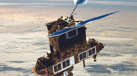 Le satellite spatial de la NASA de 2 450 kg, lancé en 1984, tombera sur Terre dans les prochains jours