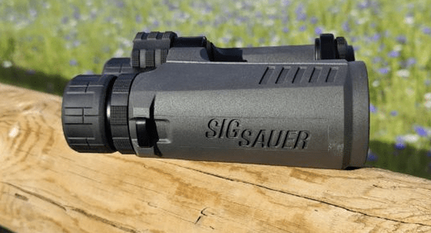 SIG SAUER Zulu7 meilleures jumelles 10x42