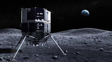 La NASA découvre le site de l'accident de l'atterrisseur japonais HAKUTO-R M1 sur la Lune