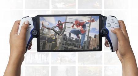 Sony étend le streaming en nuage sur le PlayStation Portal avec des jeux classiques de la PS1 et de la PSP désormais disponibles