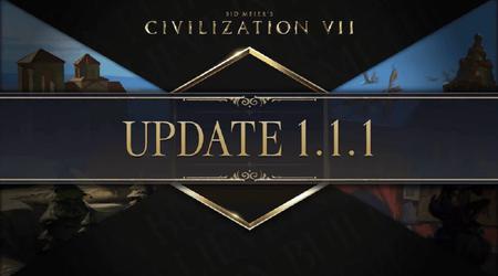 Génération de cartes, amélioration de l'interface et Everest : Firaxis a publié une mise à jour majeure de Sid Meier's Civilisation VII.