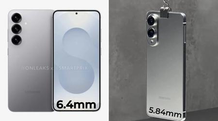 Des précisions ont été apportées sur la raison pour laquelle le Galaxy S25 Edge (Slim) s'est avéré être un appareil différent de celui figurant sur les rendus CAD.