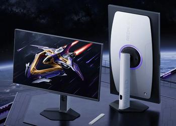 Xiaomi dévoile le nouveau moniteur de ...