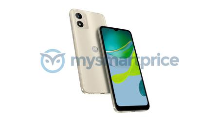 Motorola s'apprête à commercialiser le smartphone ultra-budget Moto E13 : voici à quoi ressemblera la nouveauté.