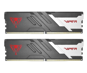 Kit double canal Patriot Viper Venom DDR5