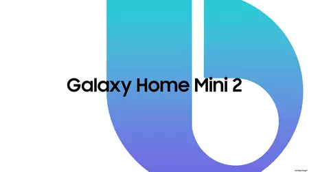 Insider : Samsung travaille sur un haut-parleur intelligent Galaxy Home Mini 2