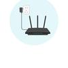 Réseau domestique Wi-Fi 6 transparent : examen du routeur TP-Link Archer AX23-47 Réseau domestique Wi-Fi 6 transparent : examen du routeur TP-Link Archer AX23-47