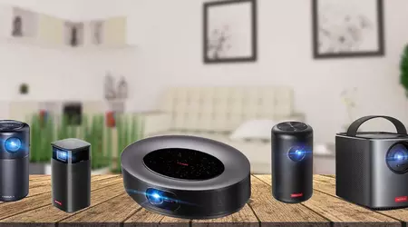 Meilleurs Projecteurs Nebula : Revue et Comparaison